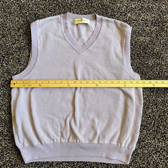 Fairway & Greene vest - Picture 6 of 8